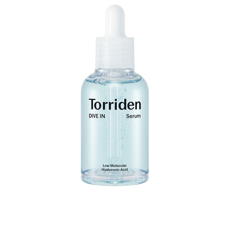 Torriden Dive-In Low Molecular Hyaluronic Acid Facial Serum 50ml
