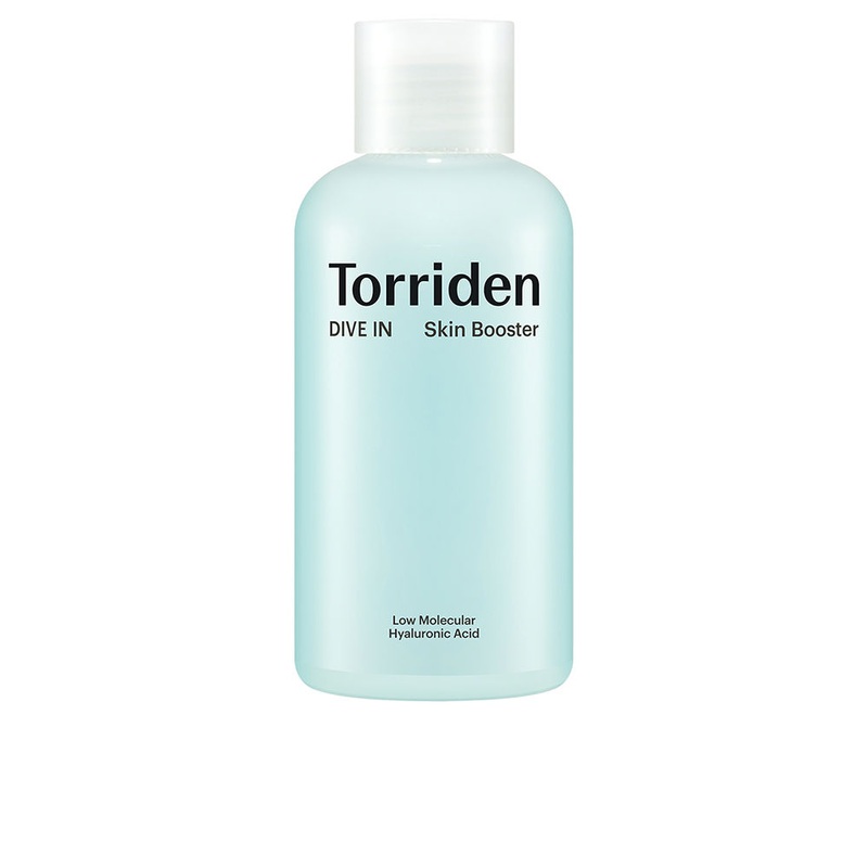Torriden Dive-In Low Molecular Hyaluronic Acid Skin Enhancing Toner 200ml