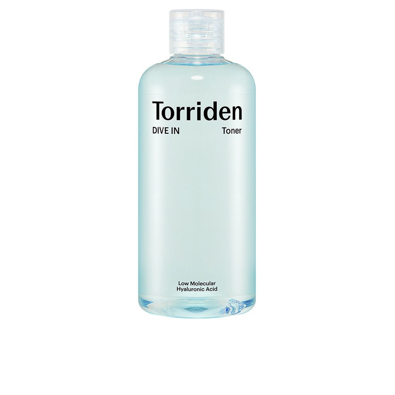 Torriden Dive-In Low Molecular Hyaluronic Acid Toner 300ml
