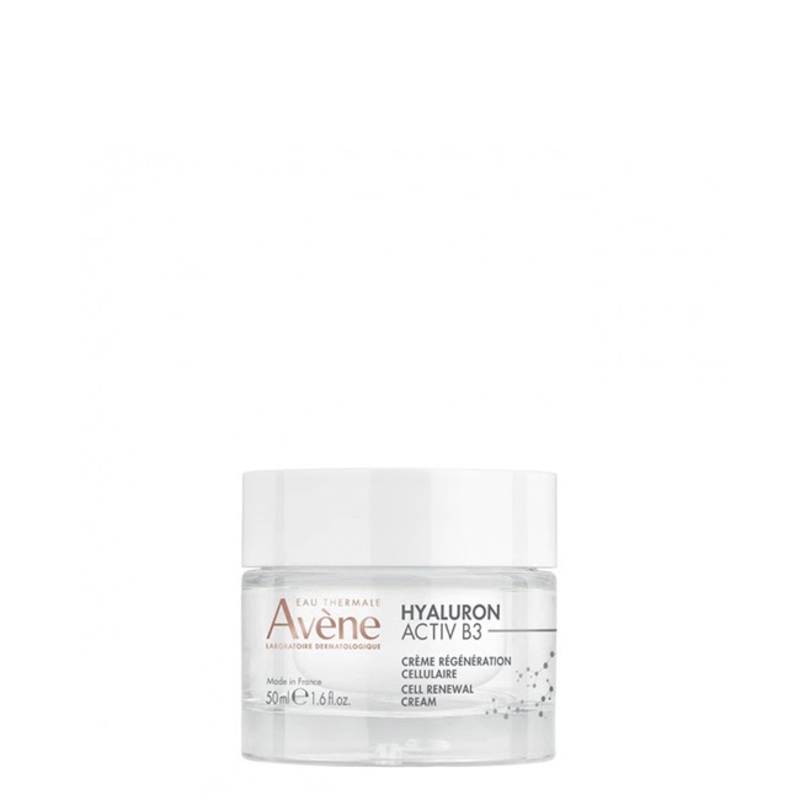 Avne Hyaluron Activ B3 Cell Renewal Cream 50ml