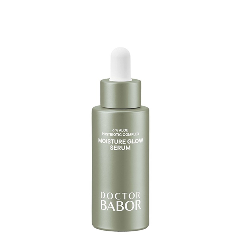 Babor Microbiomic Moisture Glow Serum 30ml