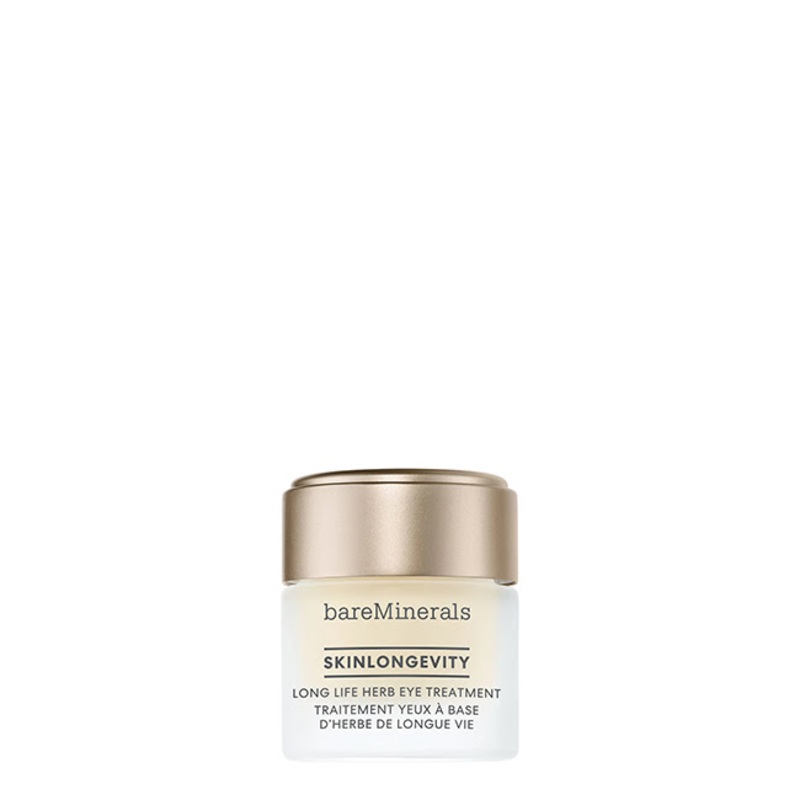 Bare Minerals Skinlongevity Long Life Herb Eye Treatment 15ml