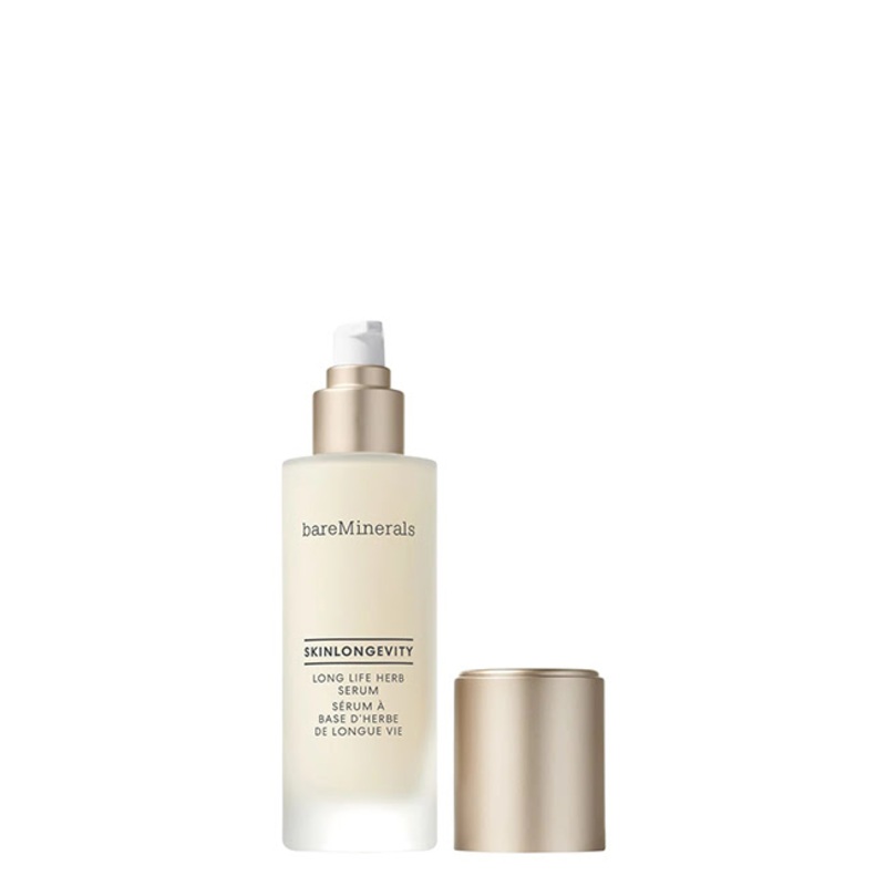 Bare Minerals Skinlongevity Long Life Serum 100ml