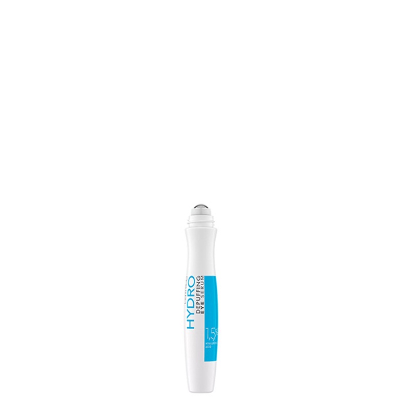 Catrice Hydro Depuffing Eye Serum 15ml