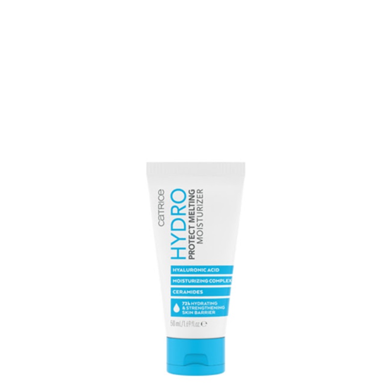 Catrice Hydro Protecting Melting Moisturizer 50ml