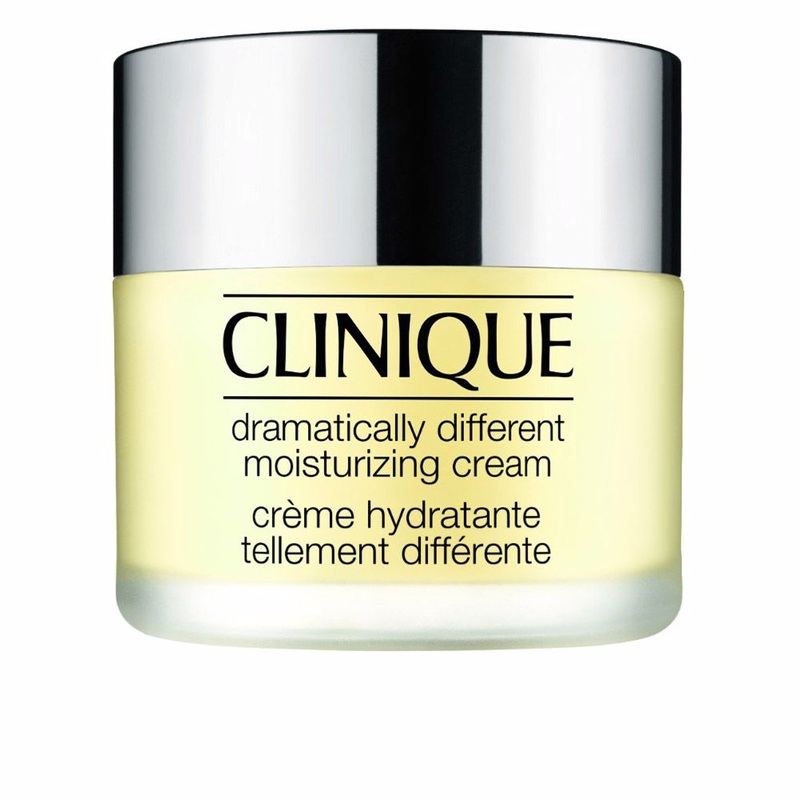 Clinique Dramatically Different Moisturizing Cream 50ml