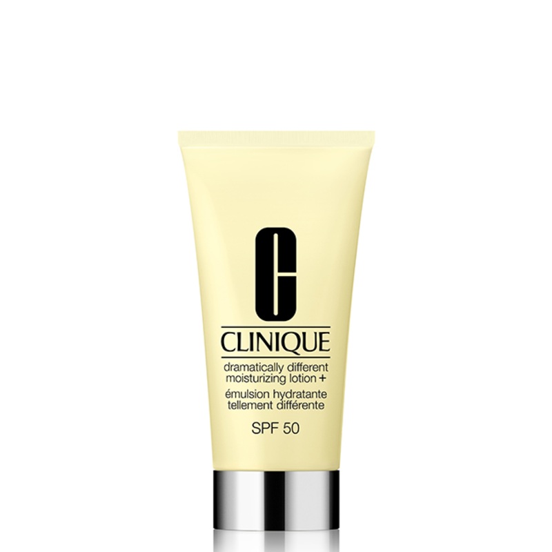 Clinique Dramatically Different Moisturizing Lotion+ SPF50 50ml