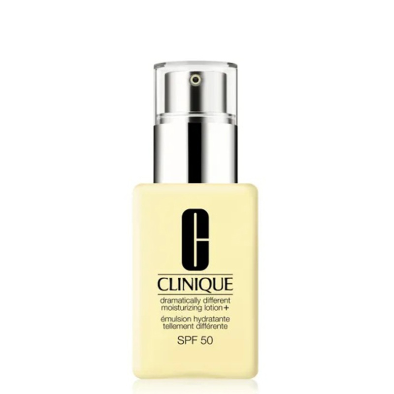 Clinique Dramatically Different Moisturizing Lotion+ SPF50 75ml