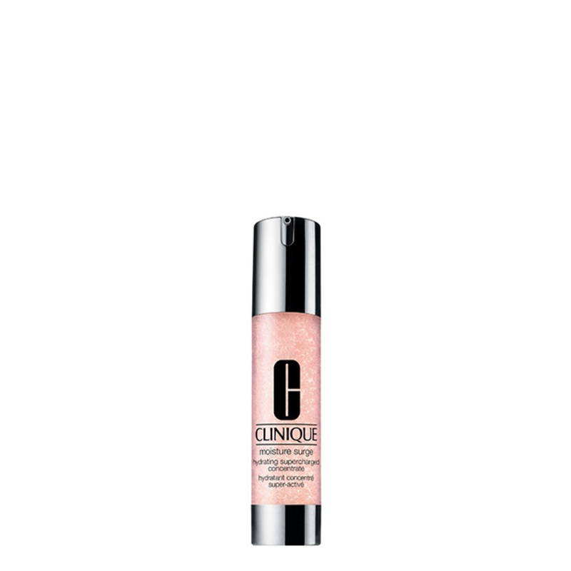 Clinique Moisture Surge Hydrating Supercharged Concentrate 48ml