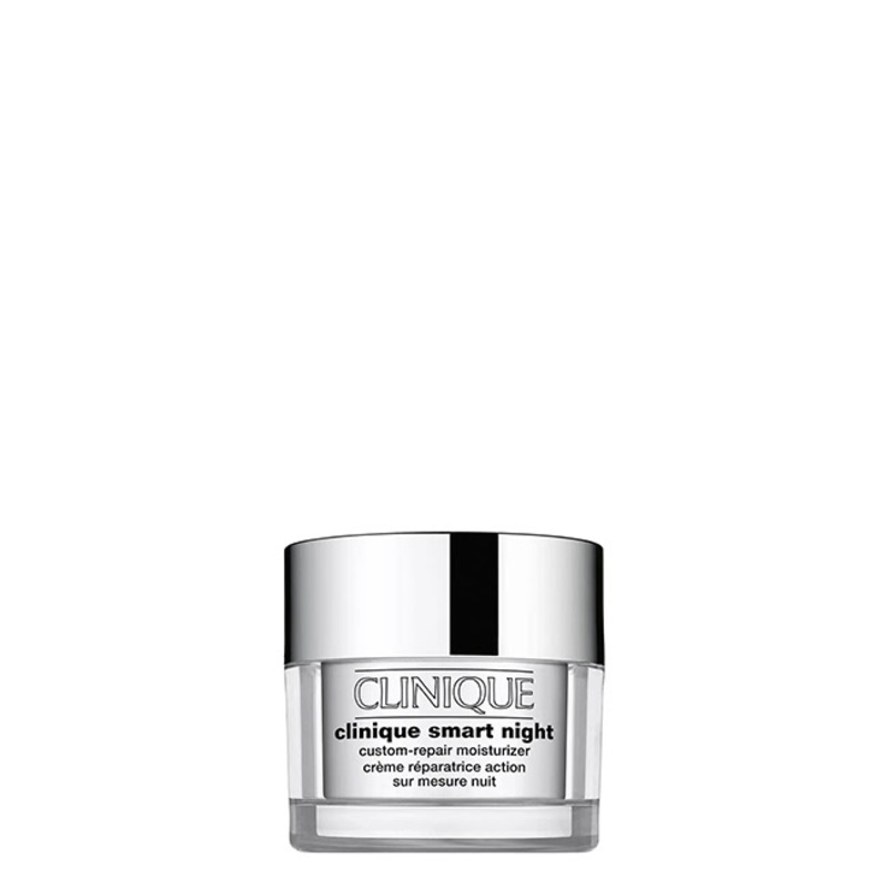 Clinique Smart Night Custom-Repair Moisturizer Dry Combination Skin 50ml