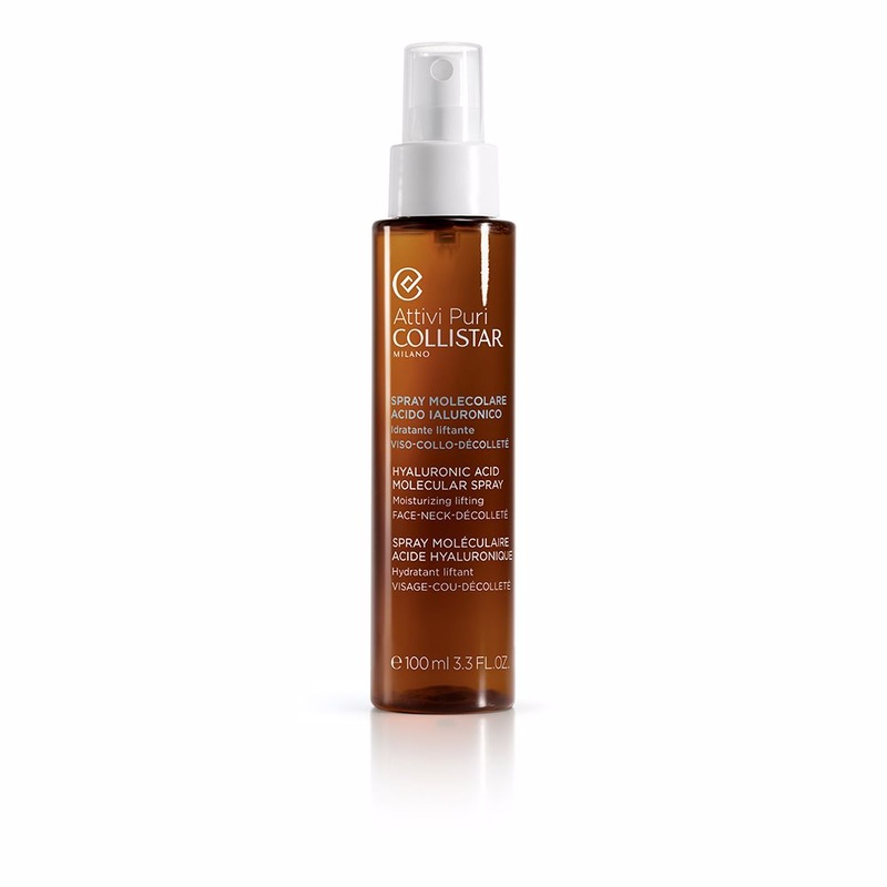 Collistar Pure Actives Hyaluronic Acid Molecular Spray 100ml