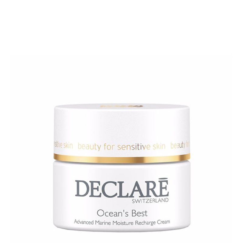 Declar Hydro Balance Marine Moisture Recharge Cream 50ml