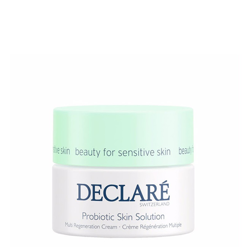Declar Probiotic Skin Solution Cream 50ml