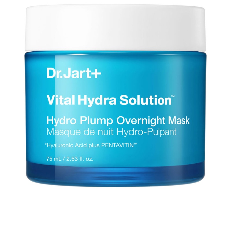 Dr. Jart+ Vital Hydra Solution Hydro Plump Overnight Mask 75ml