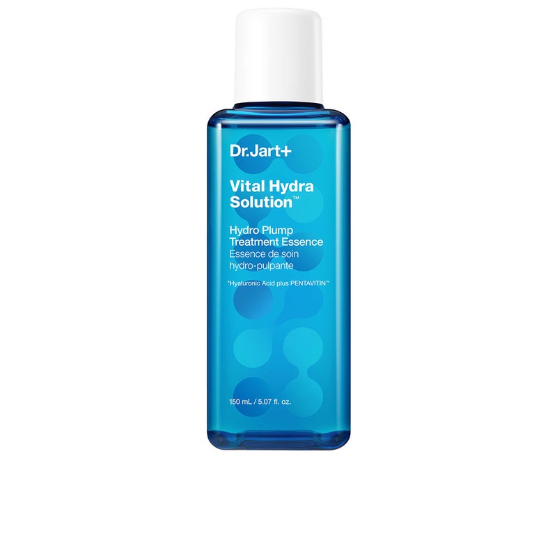 Dr. Jart+ Vital Hydra Solution Hydro Plump Treatment Essence 150ml