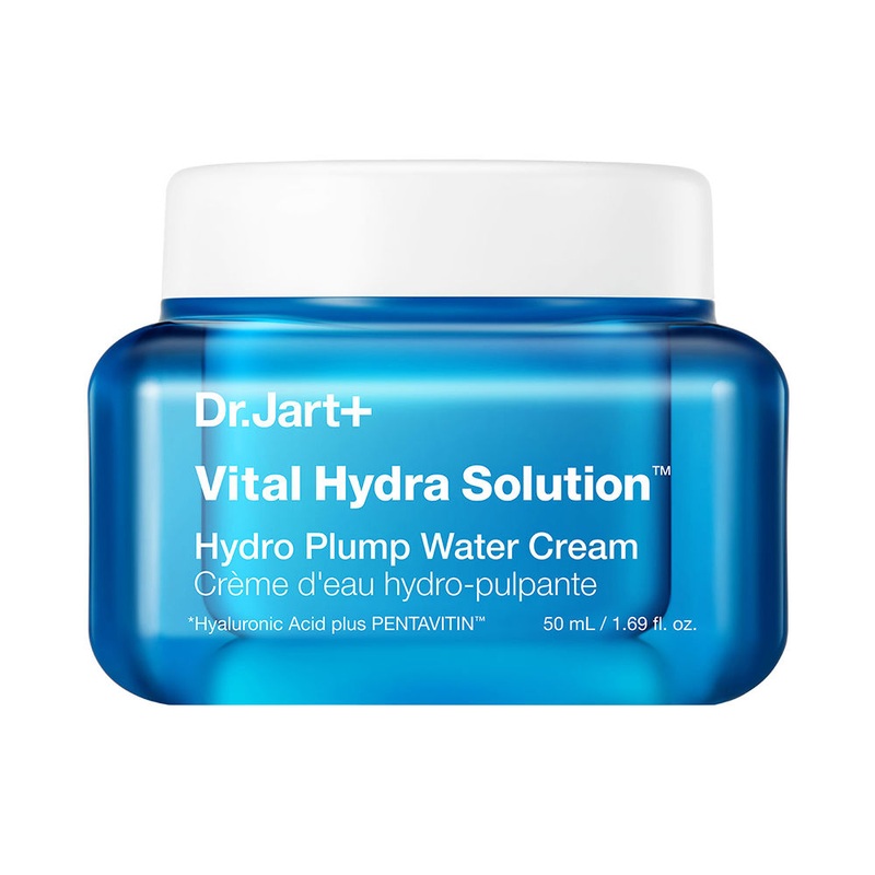 Dr. Jart+ Vital Hydra Solution Hydro Plump Water Cream 50ml