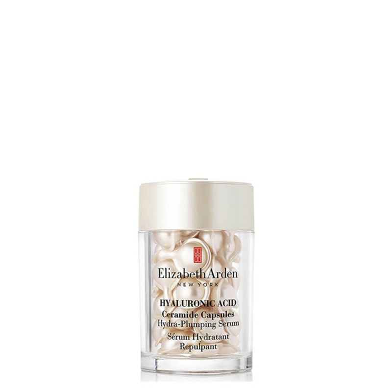 Elizabeth Arden Hyaluronic Acid Ceramide Capsules x30