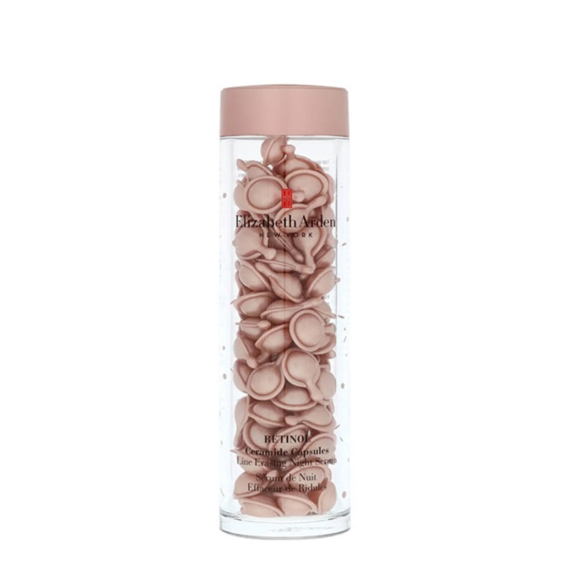 Elizabeth Arden Retinol Ceramide Capsules Night Serum x90