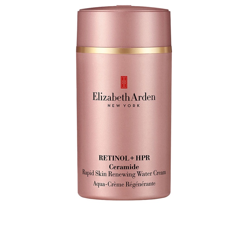 Elizabeth Arden Retinol + HPR Ceramide Rapid Skin Renewing Water Cream 50ml