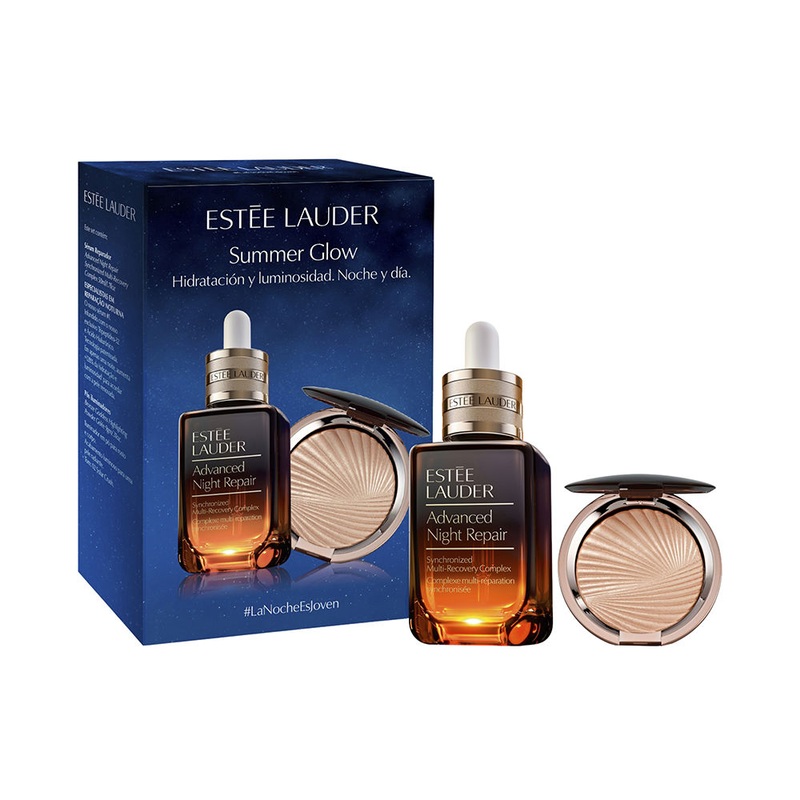 Este Lauder Summer Glow Gift Set