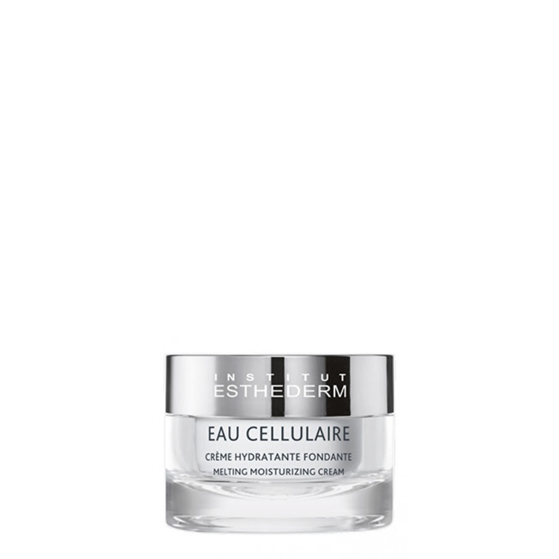 Esthederm Eau Cellulaire Melting Moisturizing Cream 50ml
