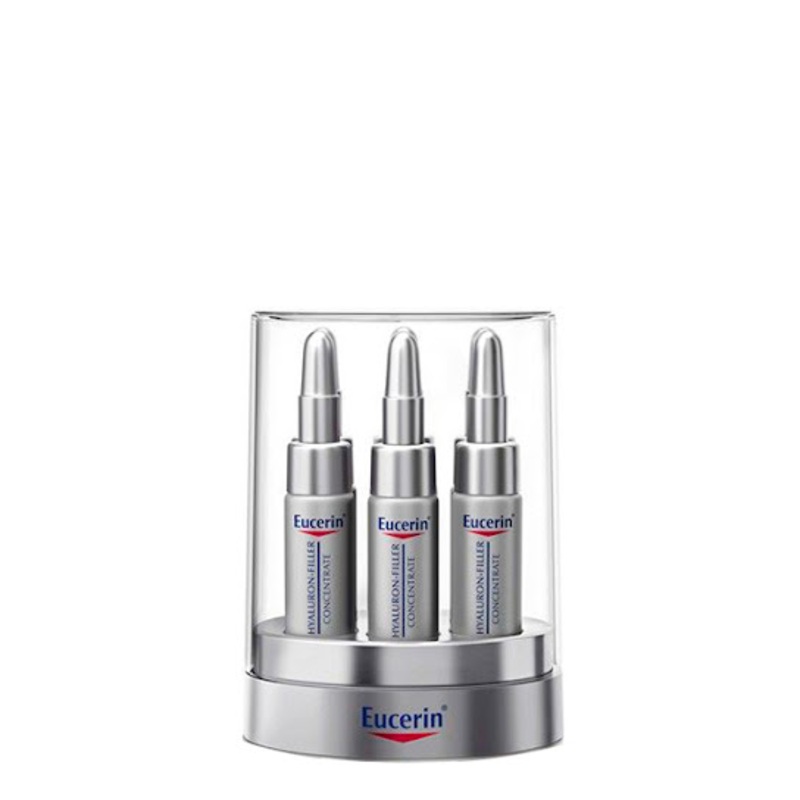 Eucerin Hyaluron-Filler Concentrate 6x5ml