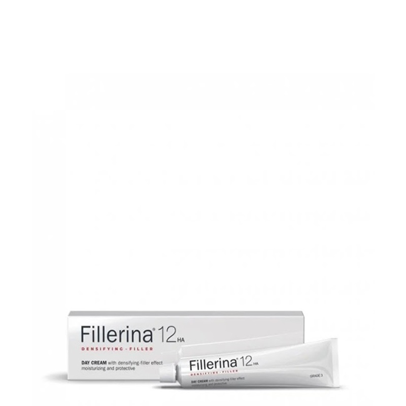 Fillerina 12HA Densifying-Filler Grade 3 Day Cream 50ml