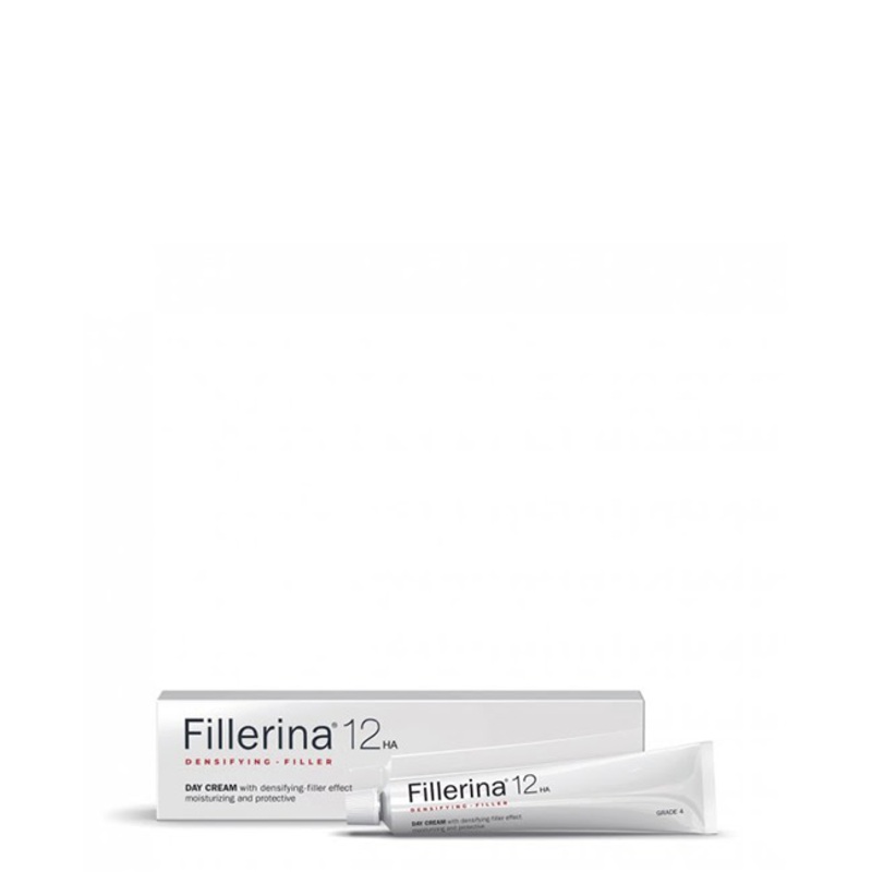 Fillerina 12HA Densifying-Filler Grade 4 Day Cream 50ml