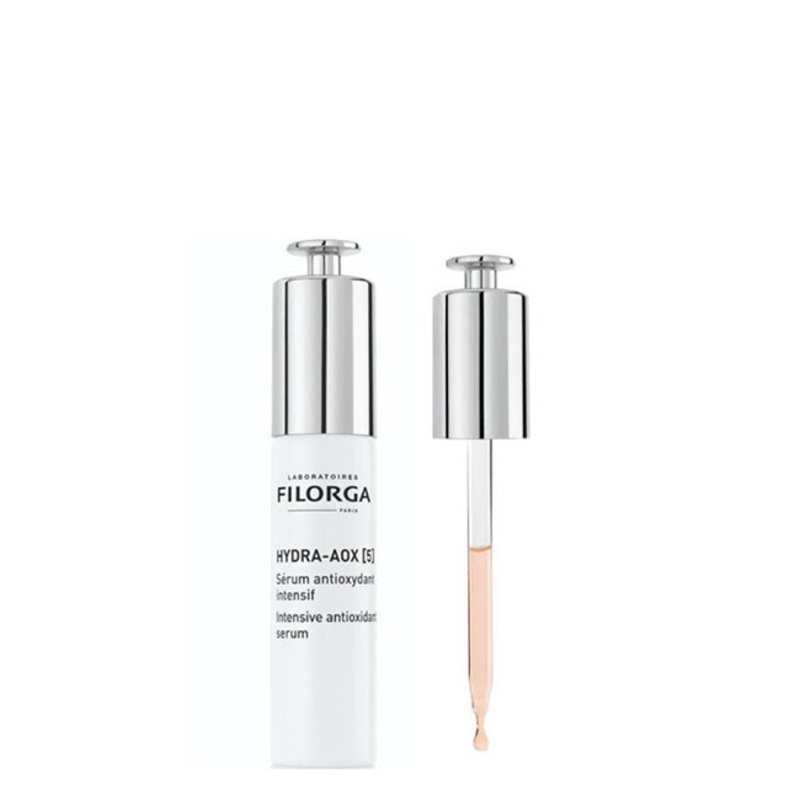 Filorga Hydra-Aox 5 Intensive Antioxidant Serum 30ml