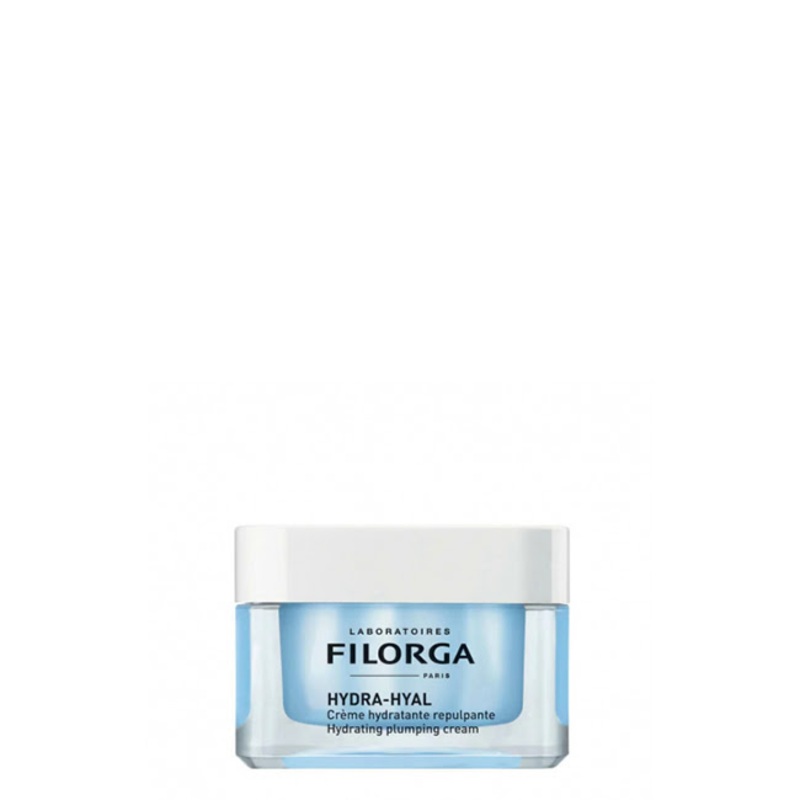 Filorga Hydra Hyal Hydrating Plumping Cream 50ml