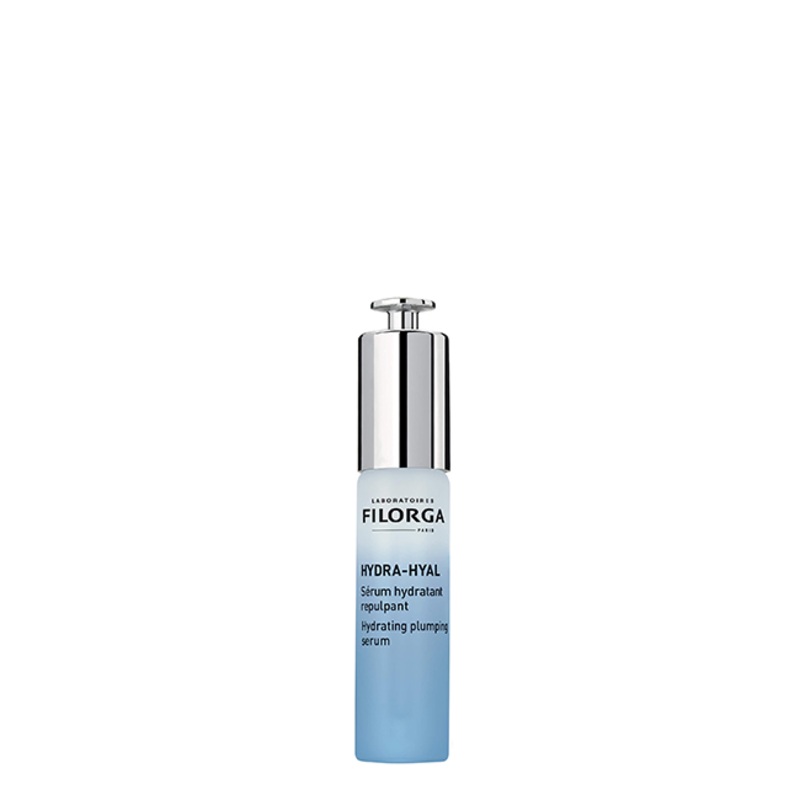 Filorga Hydra Hyal Hydrating Plumping Serum 30ml