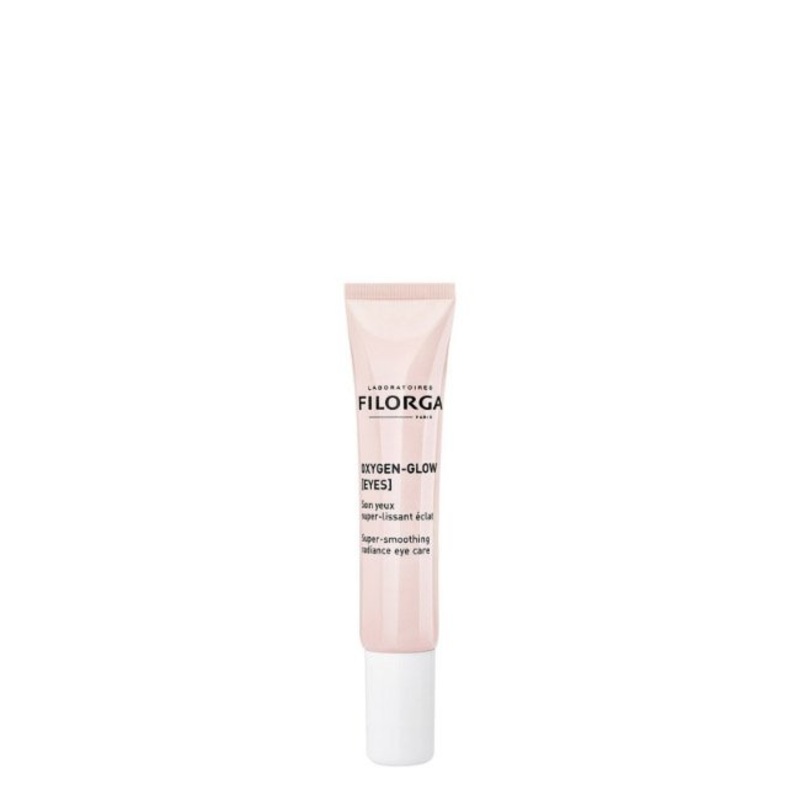 Filorga Oxygen-Glow Eyes Super-Smoothing Radiance Eye Care 15ml