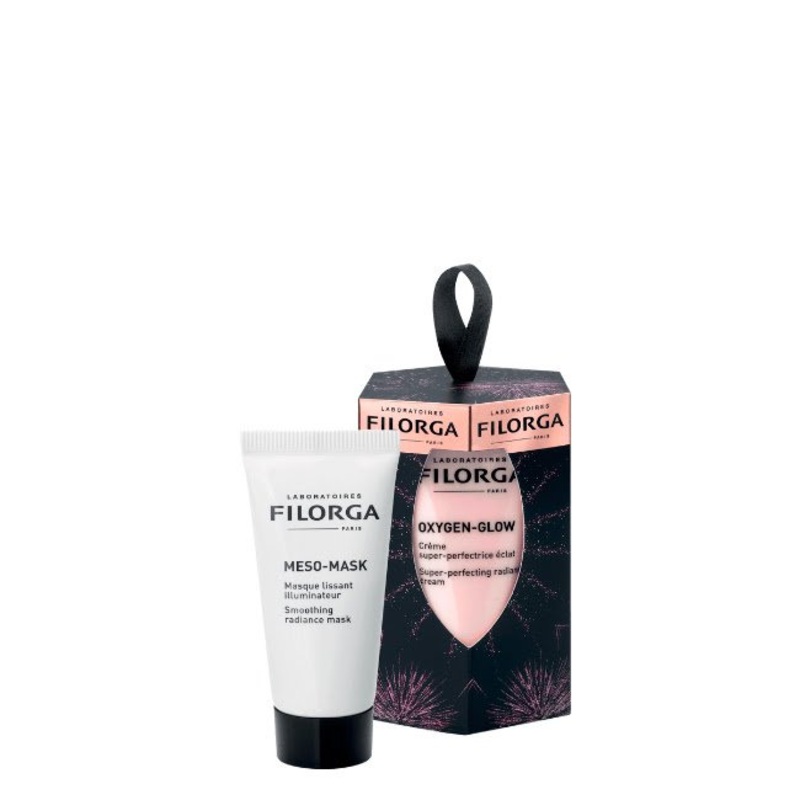Filorga Oxygen-Glow Tree Box Gift Set