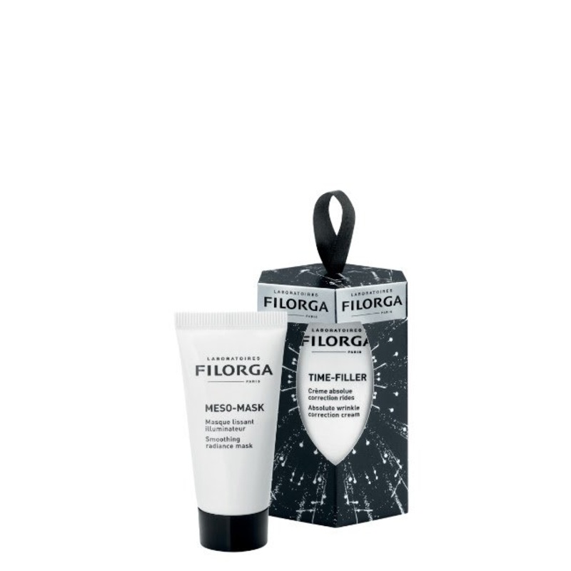 Filorga Time-Filler Tree Box Gift Set
