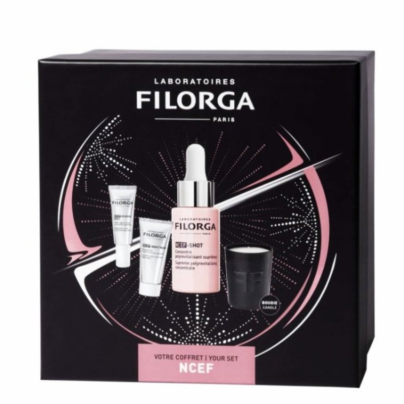 Filorga Xmas Box NCEF