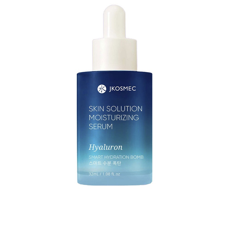 Jkosmec Hyaluron Skin Solution Moisturizing Serum 32ml