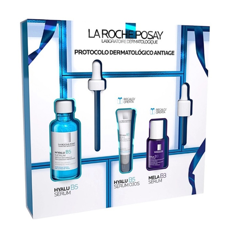 La Roche Posay Hyalu B5 Gift Set