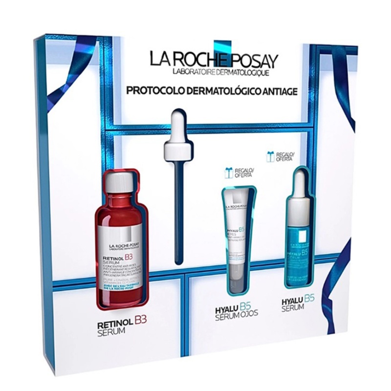 La Roche Posay Retinol B3 Gift Set