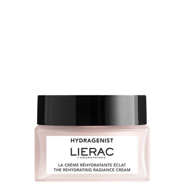 Lierac Hydragenist The Rehydrating Radiance Cream 50ml