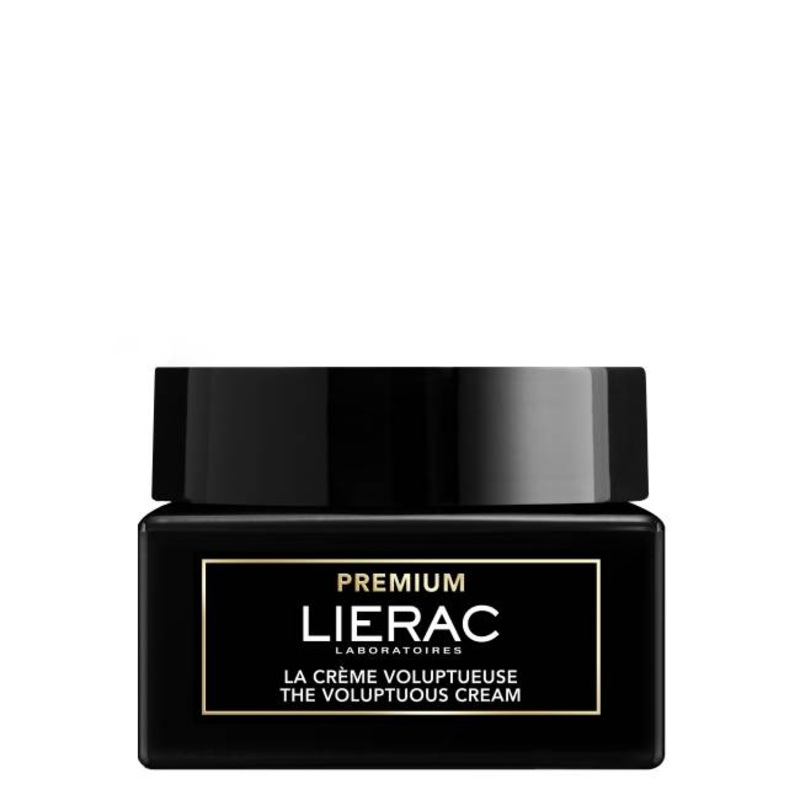 Lierac Premium The Voluptuous Cream Anti-Aging 50ml