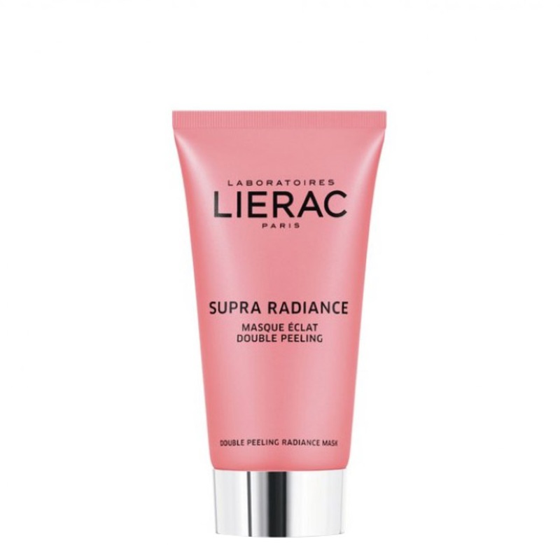Lierac Supra Radiance Double Peeling Radiance Mask 75ml