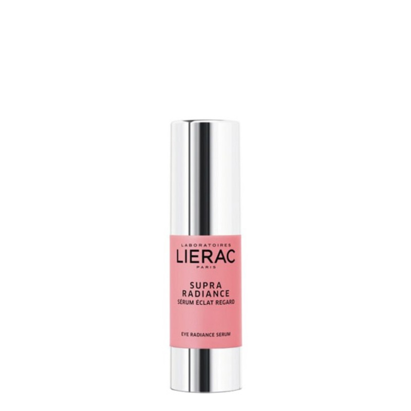 Lierac Supra Radiance Eye Radiance Serum 15ml