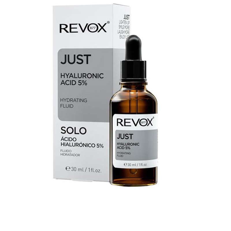 Revox B77 Just Hyaluronic Acid 5% 30ml