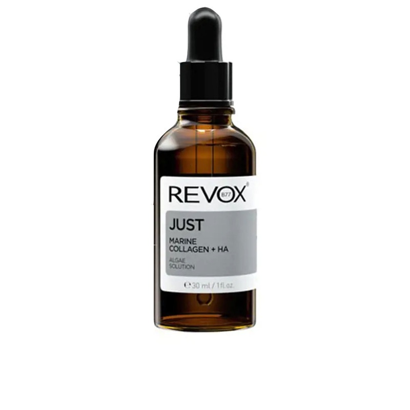 Revox B77 Just Marine Collagen + HA Algae Solution 30ml