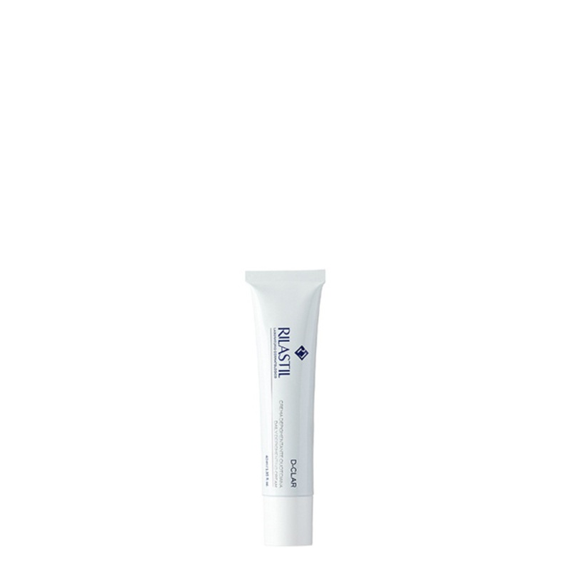 Rilastil D-Clar Daily Depigmenting Cream 40ml