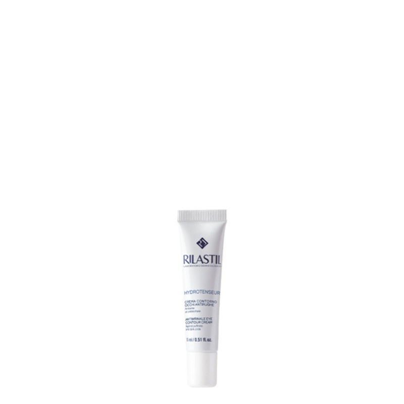 Rilastil Hydrotenseur Antiwrinkle Eye Contour Cream 15ml