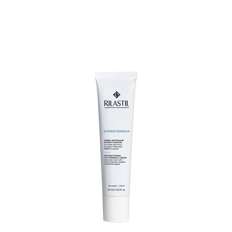 Rilastil Hydrotenseur Antiwrinkle Moisturizing Cream 50ml