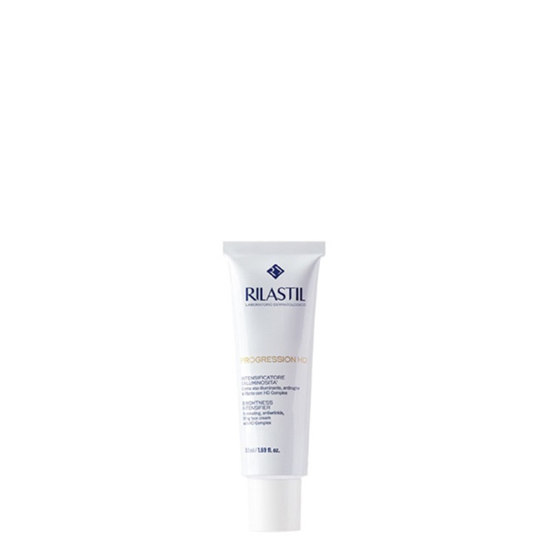 Rilastil Progression HD Brightness Intensifier Cream 50ml