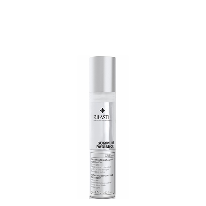 Rilastil Summum Radiance Cream 40ml
