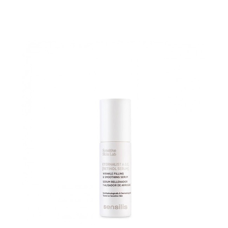 Sensilis Eternalist A.G.E Retinol Serum 30ml